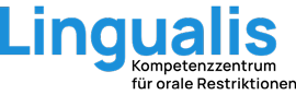 Lingualis – Kompetenzzentrum für orale Restriktionen Logo